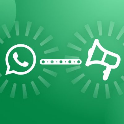 Dicas de Uma Boa Utilização do WhatsApp Como Ferramenta de Negócios